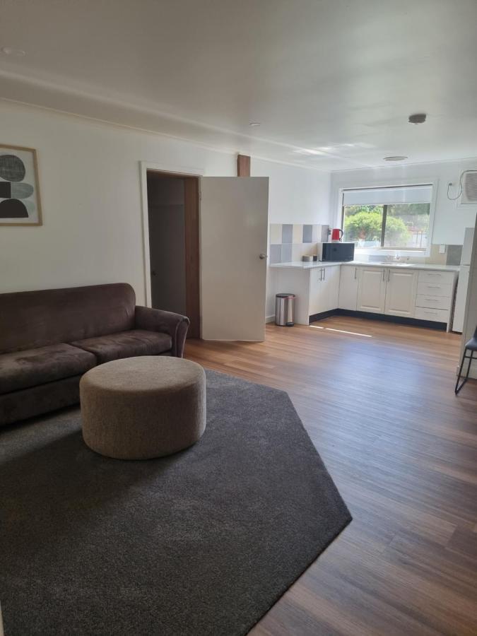 The Rocks Apartments Halls Gap Exteriér fotografie