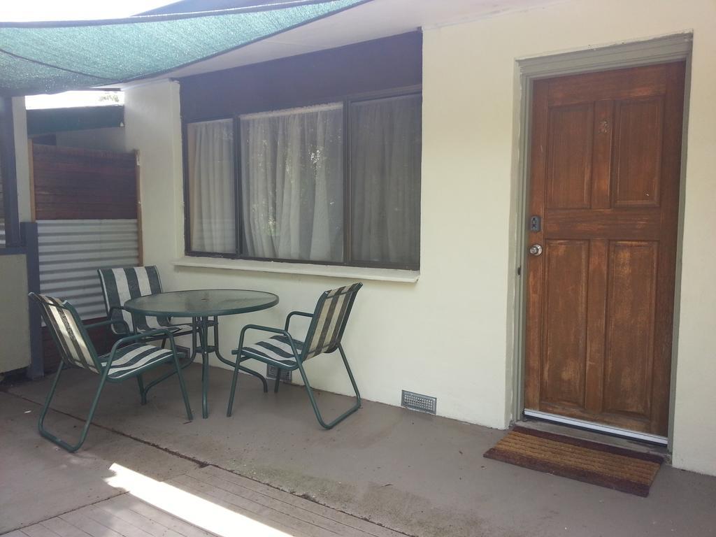 The Rocks Apartments Halls Gap Pokoj fotografie