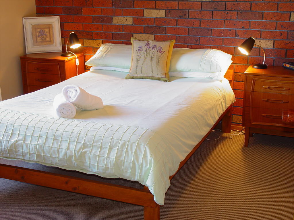 The Rocks Apartments Halls Gap Pokoj fotografie