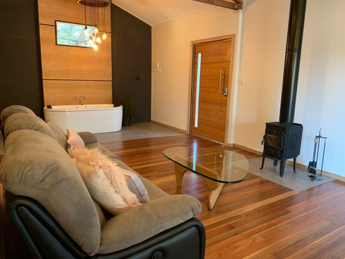 The Rocks Apartments Halls Gap Exteriér fotografie